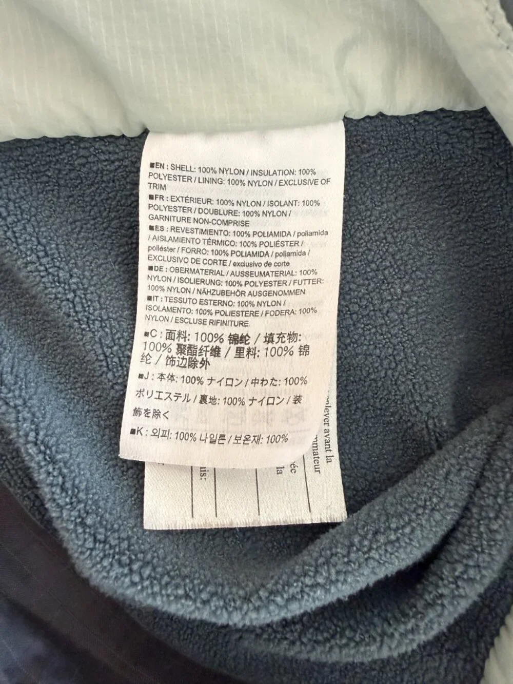 Arc'teryx Atom LT Hoodie - M - Women's - Picture 9 of 9